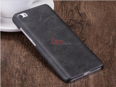 Накладка MOFI Back Case для Xiaomi Mi5 — eCase
