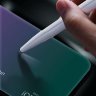 Накладка TPU + Glass Colorful для Xiaomi Redmi Note 5 фото 5 — eCase