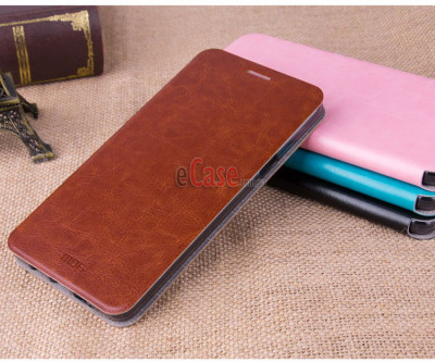 Чохол (книжка) MOFI для Samsung A9000 Galaxy A9 — eCase