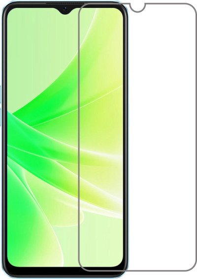 Захисне скло для Oppo A57s (Tempered Glass) — eCase