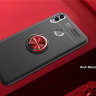 ТПУ чехол Ring Color для Huawei Honor 8X фото 9 — eCase