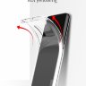 ТПУ накладка (прозрачная) X-level Antislip для OnePlus 6T фото 4 — eCase