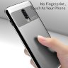ТПУ накладка (прозрачная) X-level Antislip для OnePlus 6T фото 7 — eCase