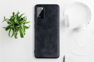 ТПУ чехол Aioria Ancien для Samsung Galaxy A41 — eCase