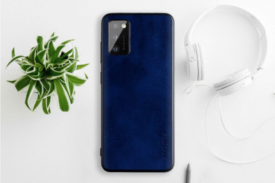 ТПУ чохол Aioria Ancien для Samsung Galaxy A41 — eCase