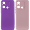 Чехол Lakshmi Full Camera для Xiaomi Poco C55 фото 1 — eCase