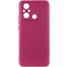 Чехол Lakshmi Full Camera для Xiaomi Poco C55 фото 6 — eCase