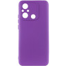 Чехол Lakshmi Full Camera для Xiaomi Poco C55 фото 5 — eCase