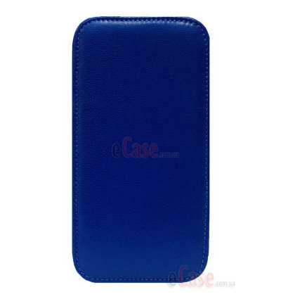 Шкіряний чохол для Samsung A520F Galaxy A5 2017 ProBook (книжка) з ТПУ кріпленням — eCase