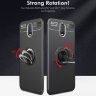 ТПУ чехол Ring Color для OnePlus 6T фото 3 — eCase