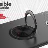 ТПУ чехол Ring Color для OnePlus 6T фото 8 — eCase