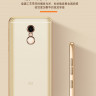 ТПУ накладка Electroplating для Xiaomi Redmi Note 4X фото 4 — eCase