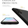 ТПУ накладка Graphit для Huawei P30 фото 6 — eCase