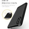 ТПУ накладка Graphit для Huawei P30 фото 8 — eCase