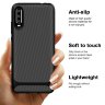 ТПУ накладка Graphit для Huawei P30 фото 9 — eCase
