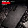 Кожаная накладка X-level Vintage для Huawei P30 Pro фото 2 — eCase