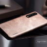Кожаная накладка X-level Vintage для Huawei P30 Pro фото 10 — eCase