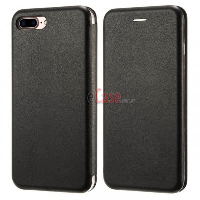 Чехол (книжка) Classy для iPhone 5 / 5S / SE — eCase