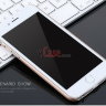 Пластиковая накладка X-level Metallic для iPhone 6 / 6S фото 4 — eCase