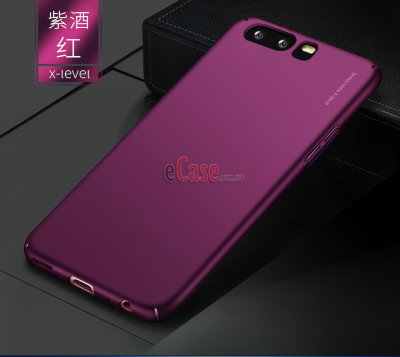 Пластиковая накладка X-level Knight для HTC U Play — eCase