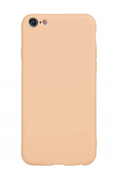 Чехол Silky Full Camera для iPhone 8 — eCase