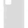 TPU чохол Matte для Samsung Galaxy A03s (однотонний) фото 5 — eCase