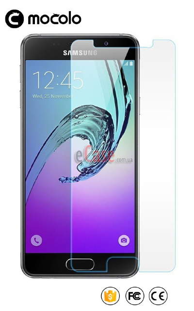 Захисне скло MOCOLO для Samsung A710F Galaxy A7 — eCase