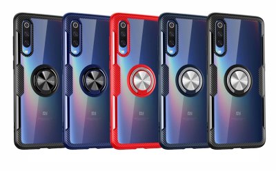 Накладка Crystal Ring для Xiaomi Mi9 SE — eCase