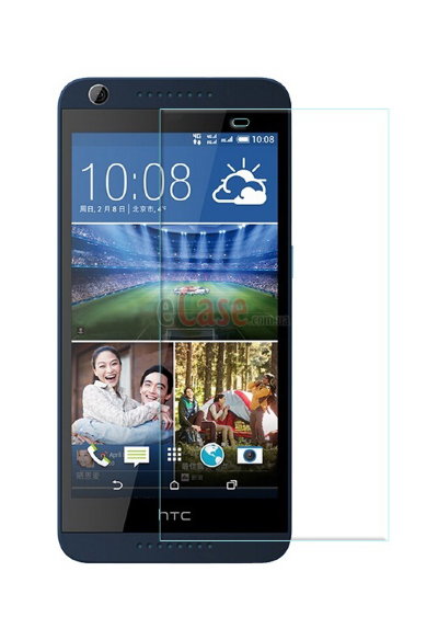 Захисне скло для HTC Desire 626G (Tempered Glass) — eCase
