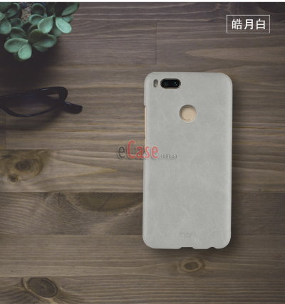 Накладка MOFI Back Case для Xiaomi Mi A1 — eCase