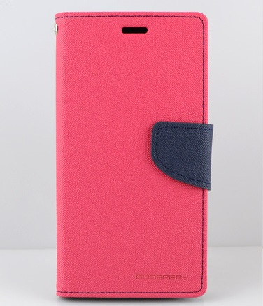 Чехол (книжка) Mercury Goospery для iPhone 8 — eCase