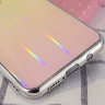 Накладка TPU + Glass Aurora для Xiaomi Redmi Note 8 Pro фото 11 — eCase