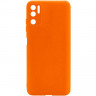 Чехол Softy Full Camera для Xiaomi Poco M3 Pro фото 6 — eCase