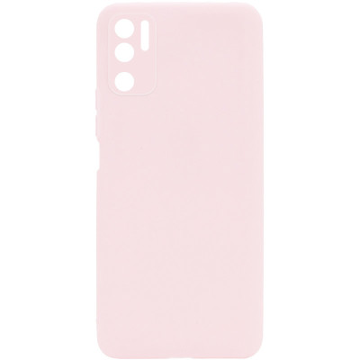 Чехол Softy Full Camera для Xiaomi Poco M3 Pro — eCase