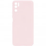 Чехол Softy Full Camera для Xiaomi Poco M3 Pro фото 7 — eCase