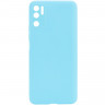 Чехол Softy Full Camera для Xiaomi Poco M3 Pro фото 10 — eCase
