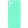 Чехол Softy Full Camera для Xiaomi Poco M3 Pro фото 11 — eCase