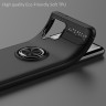 ТПУ чехол Ring Color для Samsung Galaxy A12 Nacho (A127F) фото 9 — eCase