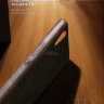 Кожаная накладка X-level Vintage для Sony Xperia XA1 Plus фото 3 — eCase