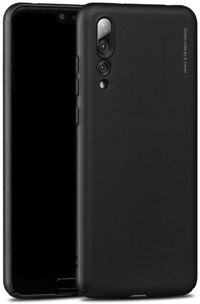 Пластикова накладка X-level Knight для Huawei P20 Pro — eCase