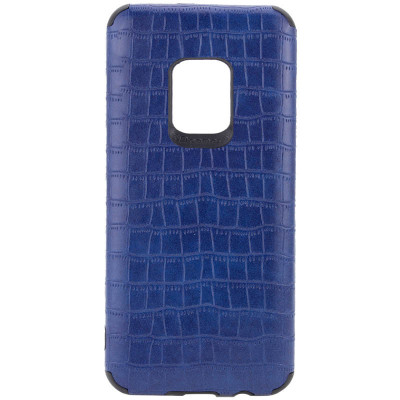 ТПУ чохол Reptile для Xiaomi Redmi Note 9S — eCase