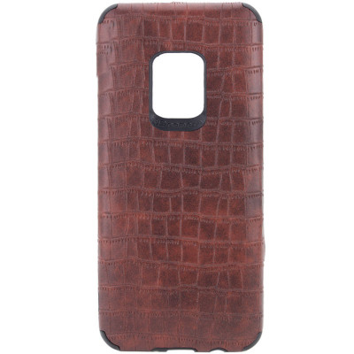 ТПУ чохол Reptile для Xiaomi Redmi Note 9S — eCase