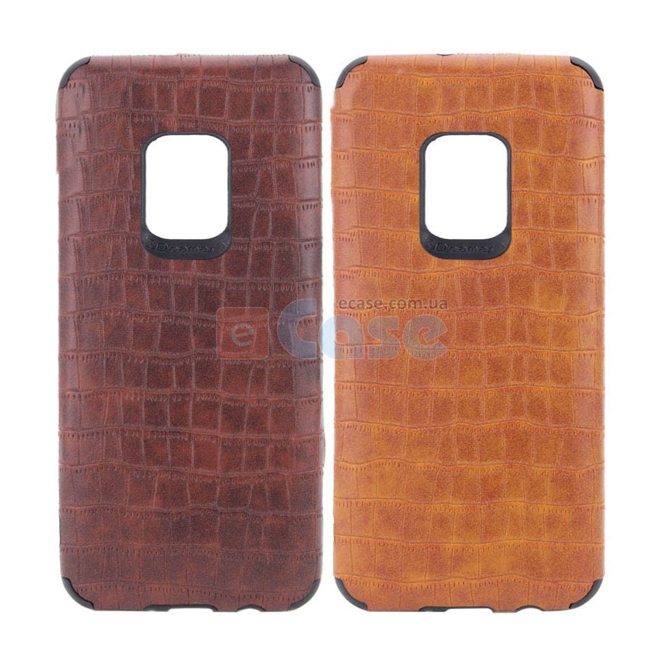 ТПУ чехол Reptile для Xiaomi Redmi Note 9S фото 1 — eCase