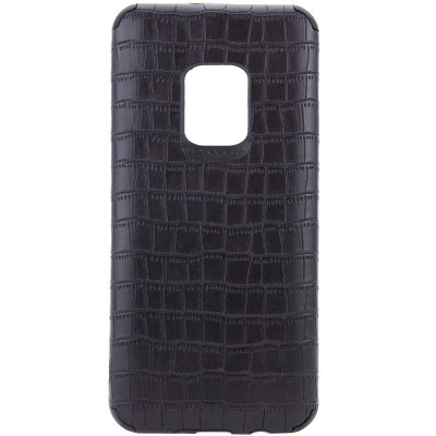 ТПУ чохол Reptile для Xiaomi Redmi Note 9S — eCase