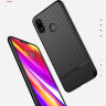 ТПУ накладка Ripple для Xiaomi Mi8 фото 1 — eCase