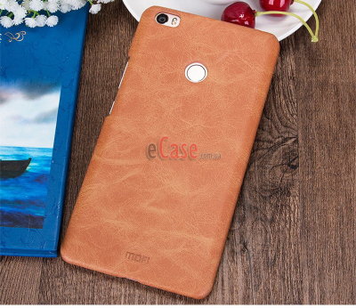 Накладка MOFI Back Case для Xiaomi Mi Max — eCase