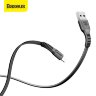 USB кабель Baseus Tough (Lightning) 2.0A фото 4 — eCase