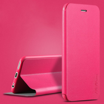 Чехол (книжка) X-level FIB для iPhone 10 (X) — eCase