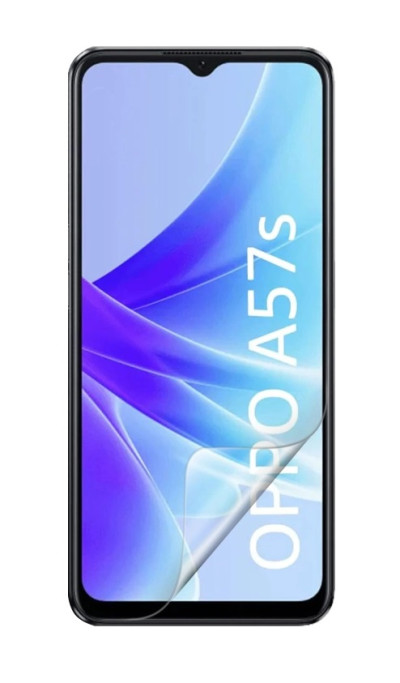 Гідрогелева захисна плівка Pro HD Clear для Oppo A57s — eCase