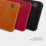 Чохол (книжка) Nillkin Qin для Samsung A750 Galaxy A7 2018 фото 2 — eCase